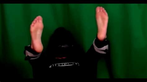 vr foot worship